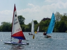 Concorde Cup Races 1 & 2