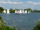 Concorde Cup Races 1 & 2