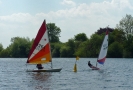 Concorde Cup Races 1 & 2