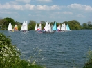Concorde Cup Races 1 & 2