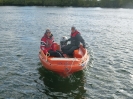 Powerboat Level 2 Autumn 2014