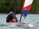 Race Training Sun 11th May 2014