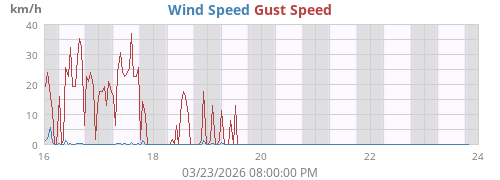 weekwind